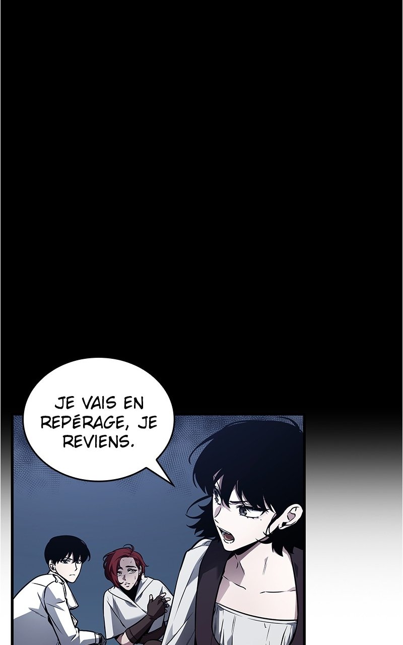 Read Omniscient Reader’s Viewpoint FR Manga Online