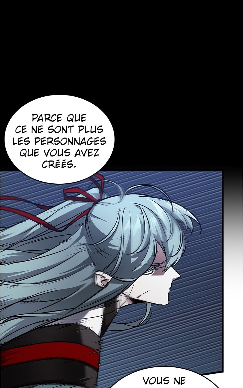 Read Omniscient Reader’s Viewpoint FR Manga Online