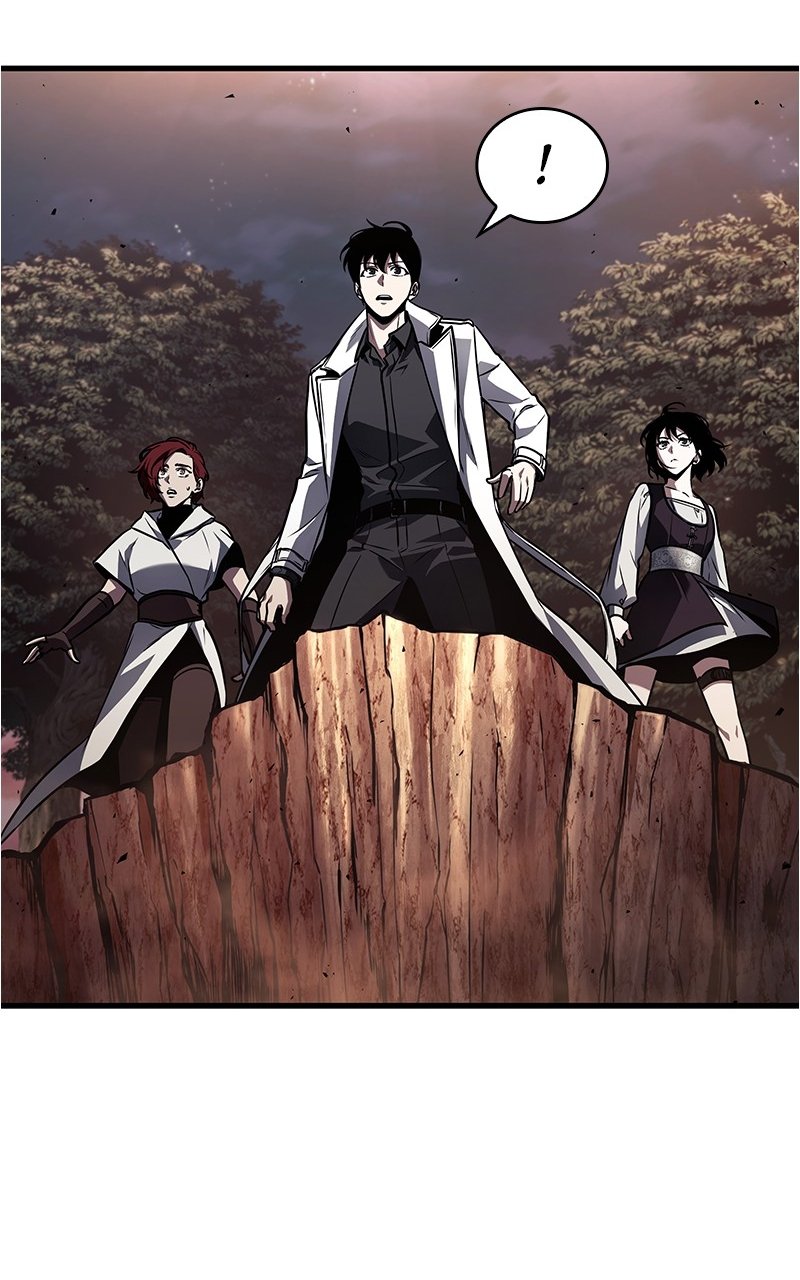 Read Omniscient Reader’s Viewpoint FR Manga Online