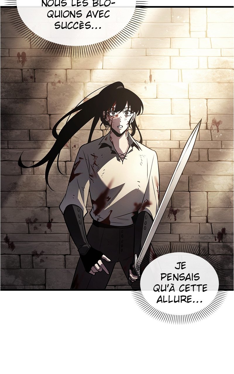 Read Omniscient Reader’s Viewpoint FR Manga Online