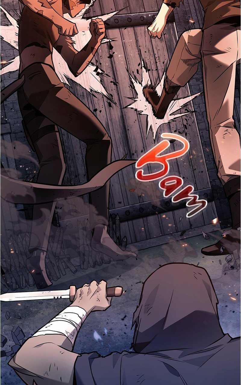 Read Omniscient Reader’s Viewpoint FR Manga Online