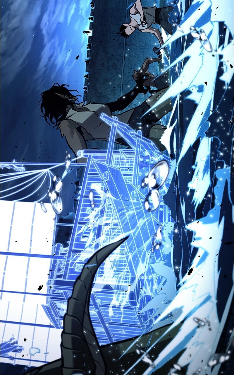 Read Omniscient Reader’s Viewpoint FR Manga Online