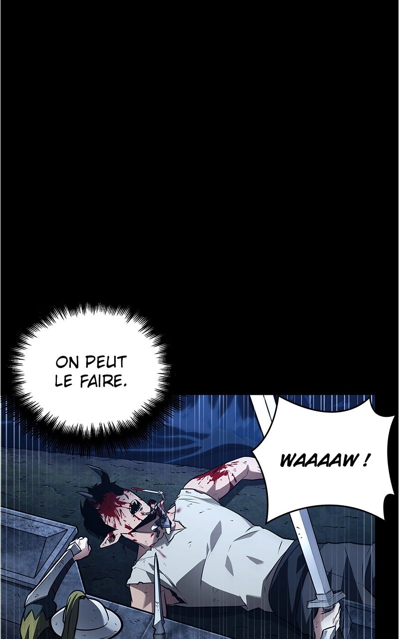 Read Omniscient Reader’s Viewpoint FR Manga Online