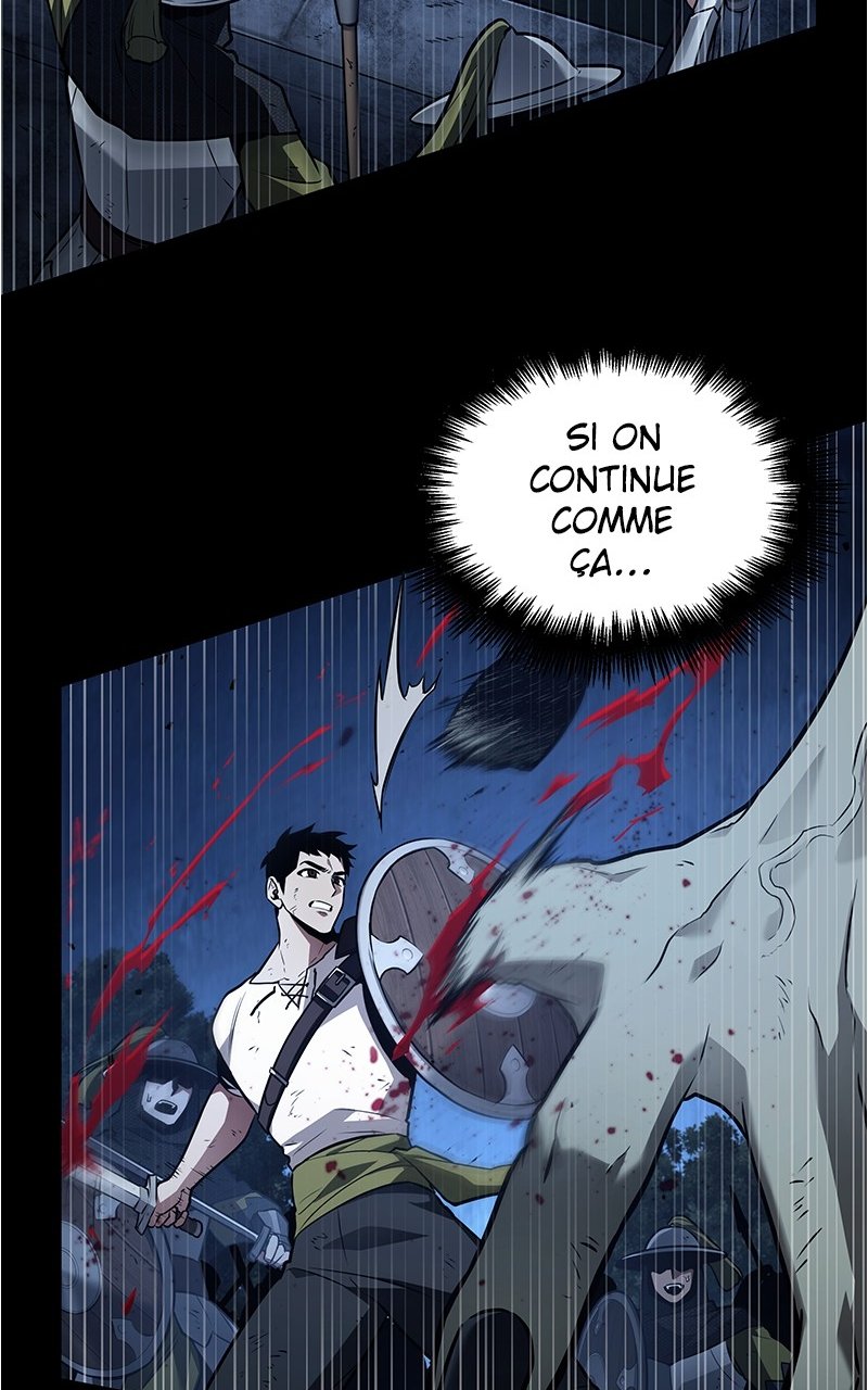Read Omniscient Reader’s Viewpoint FR Manga Online