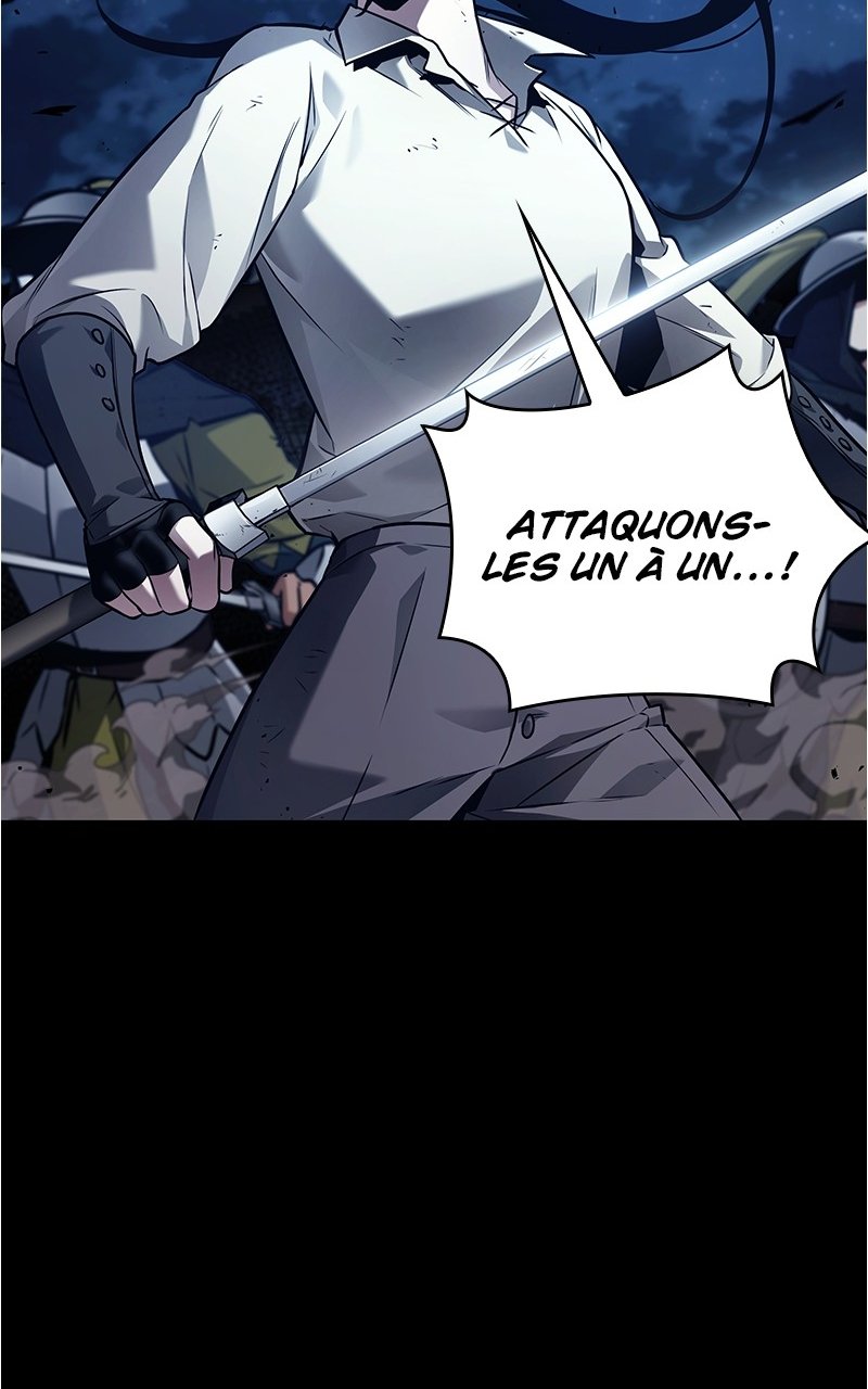 Read Omniscient Reader’s Viewpoint FR Manga Online