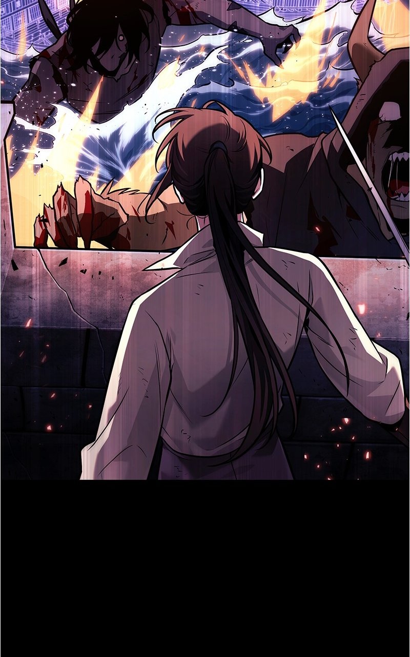 Read Omniscient Reader’s Viewpoint FR Manga Online