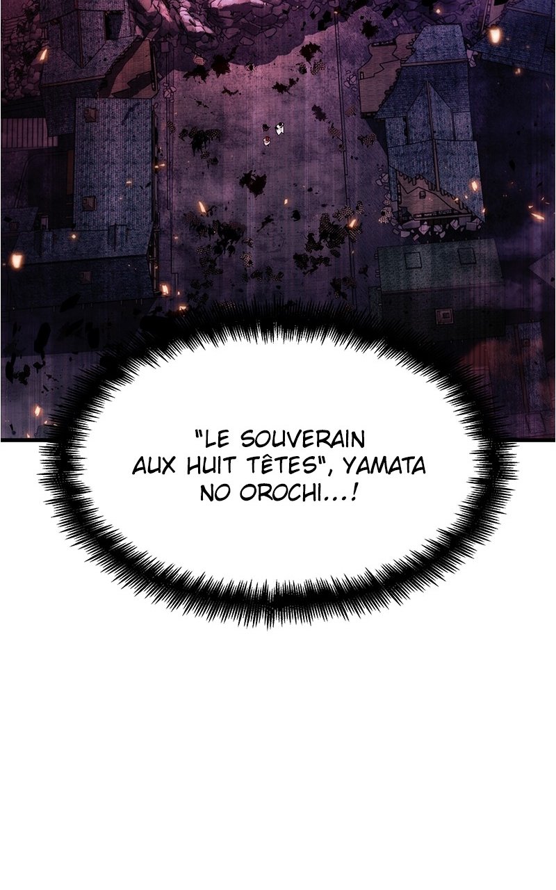 Read Omniscient Reader’s Viewpoint FR Manga Online