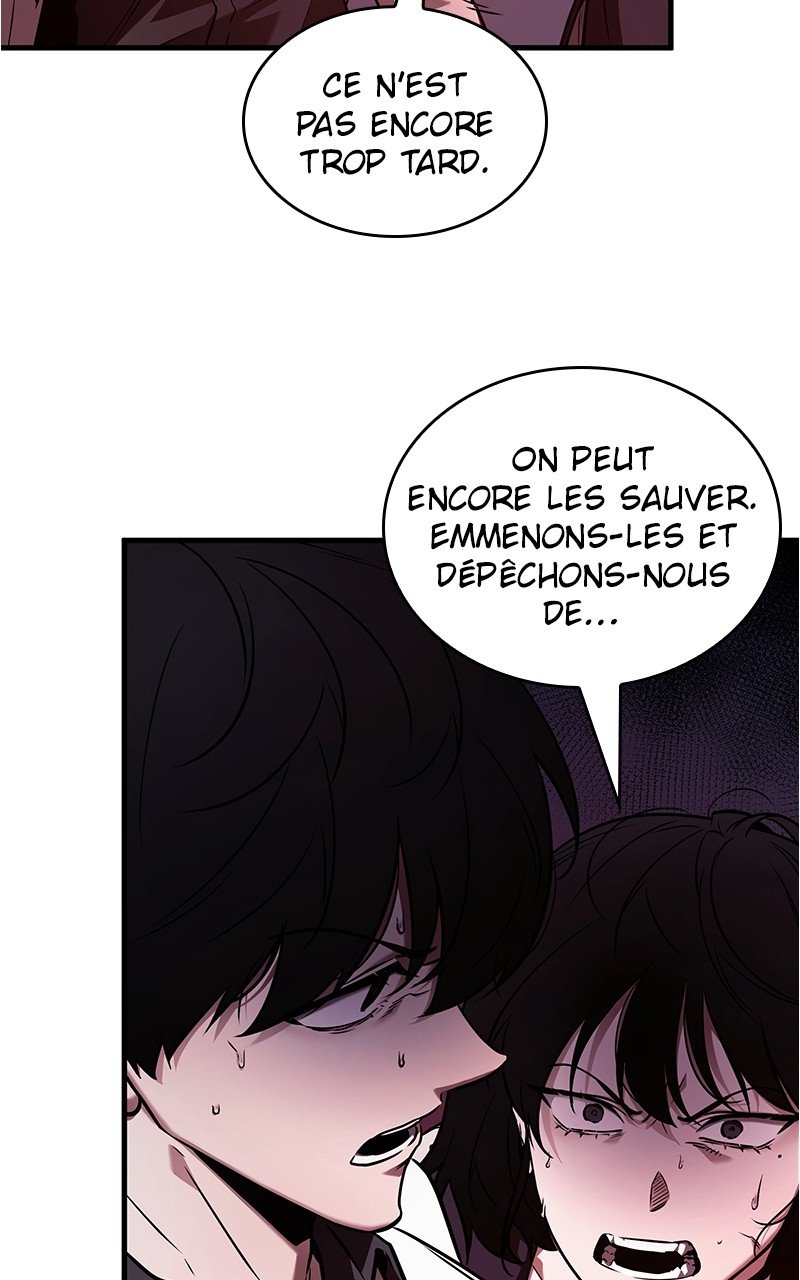 Read Omniscient Reader’s Viewpoint FR Manga Online