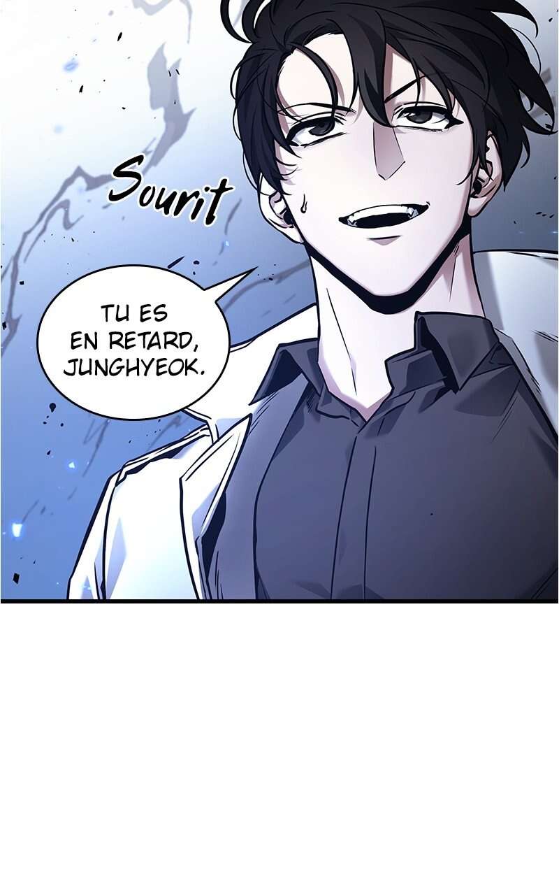 Read Omniscient Reader’s Viewpoint FR Manga Online