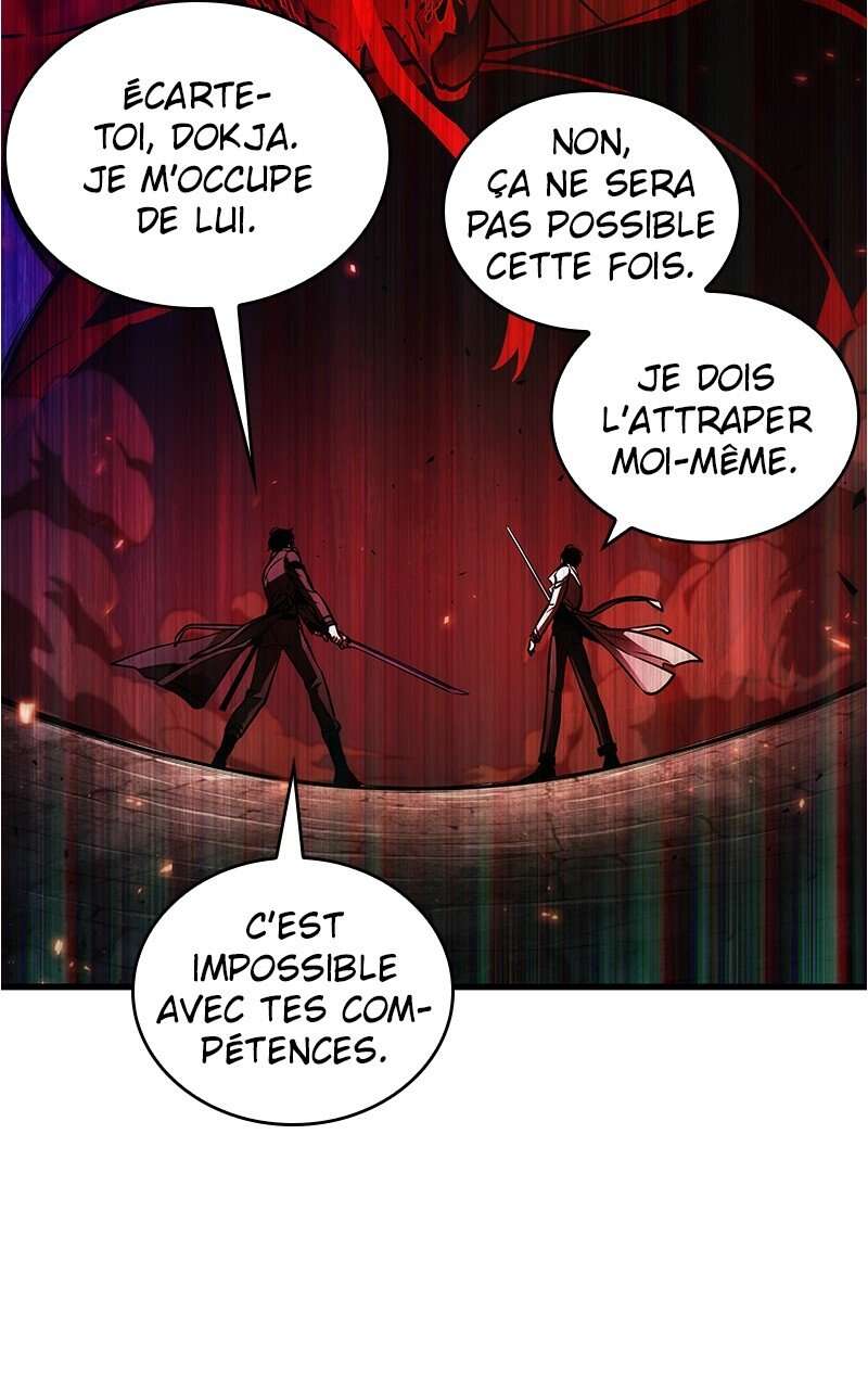 Read Omniscient Reader’s Viewpoint FR Manga Online
