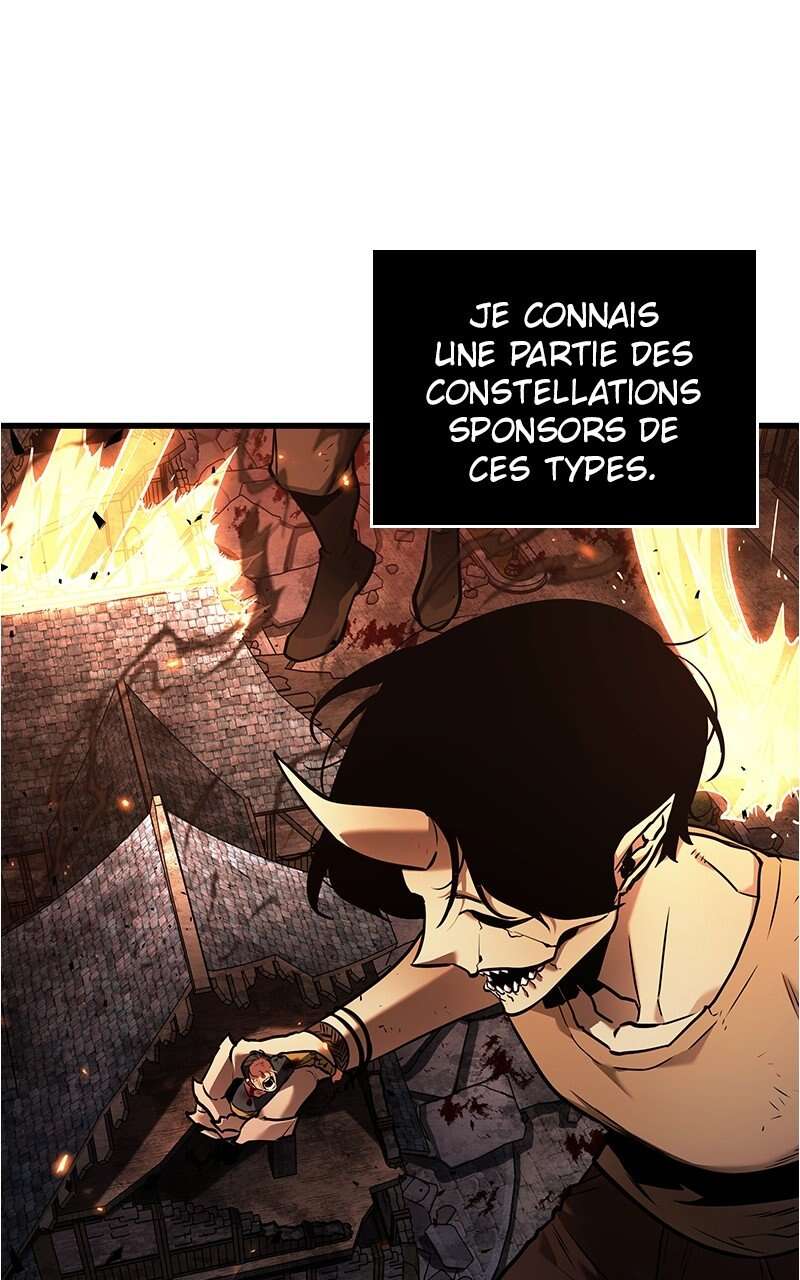 Read Omniscient Reader’s Viewpoint FR Manga Online