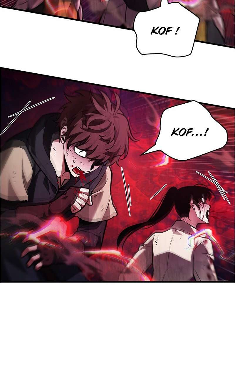 Read Omniscient Reader’s Viewpoint FR Manga Online