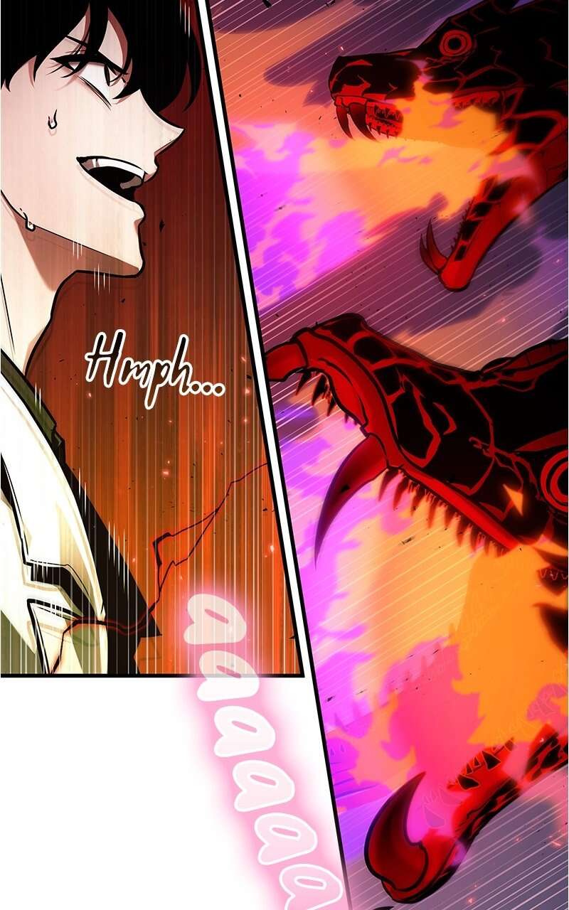 Read Omniscient Reader’s Viewpoint FR Manga Online