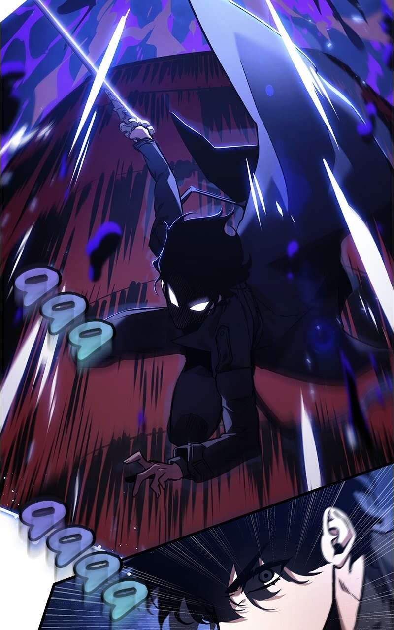 Read Omniscient Reader’s Viewpoint FR Manga Online