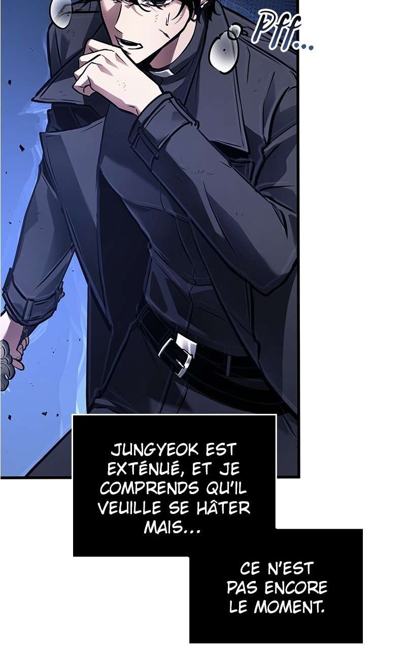 Read Omniscient Reader’s Viewpoint FR Manga Online