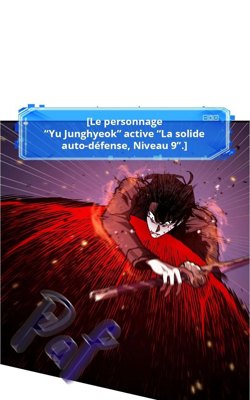 Read Omniscient Reader’s Viewpoint FR Manga Online