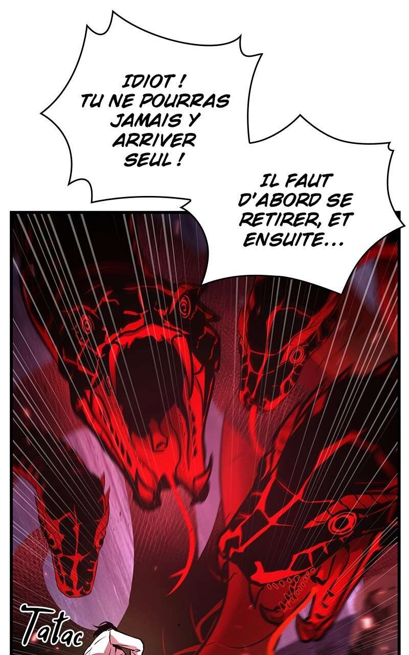 Read Omniscient Reader’s Viewpoint FR Manga Online