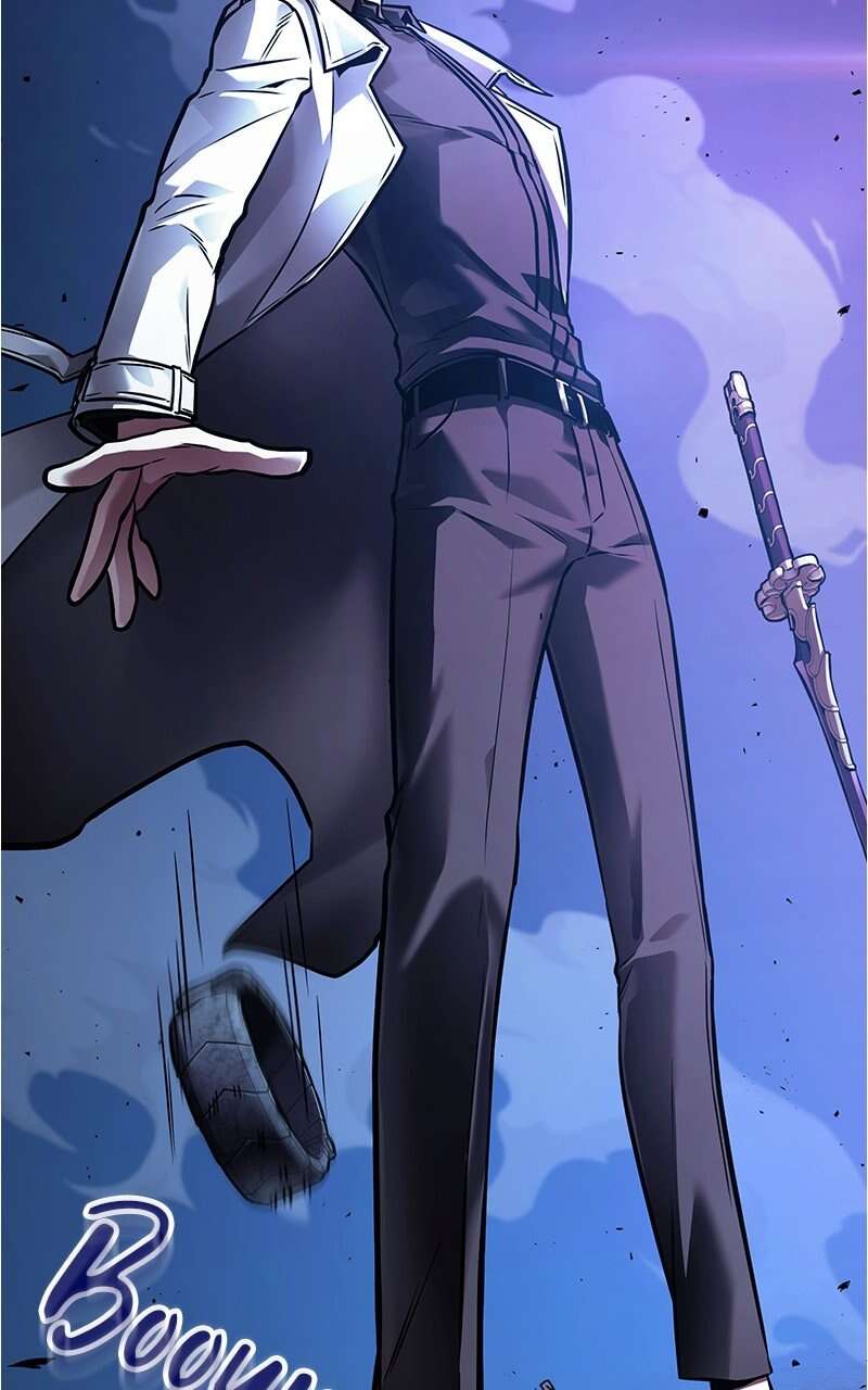 Read Omniscient Reader’s Viewpoint FR Manga Online