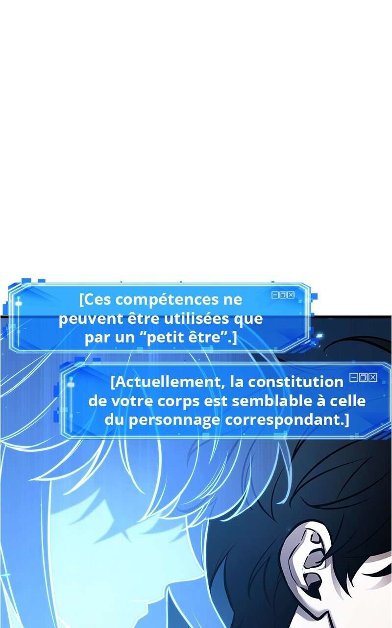 Read Omniscient Reader’s Viewpoint FR Manga Online