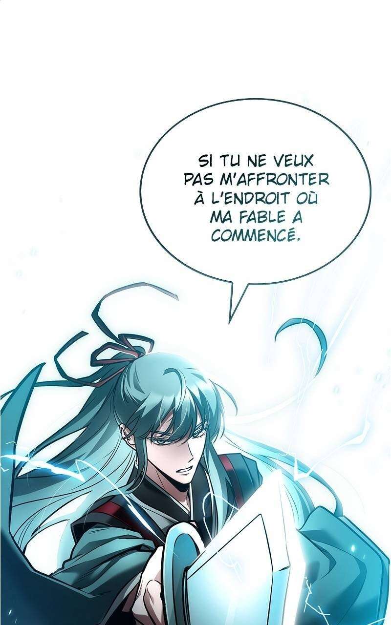 Read Omniscient Reader’s Viewpoint FR Manga Online