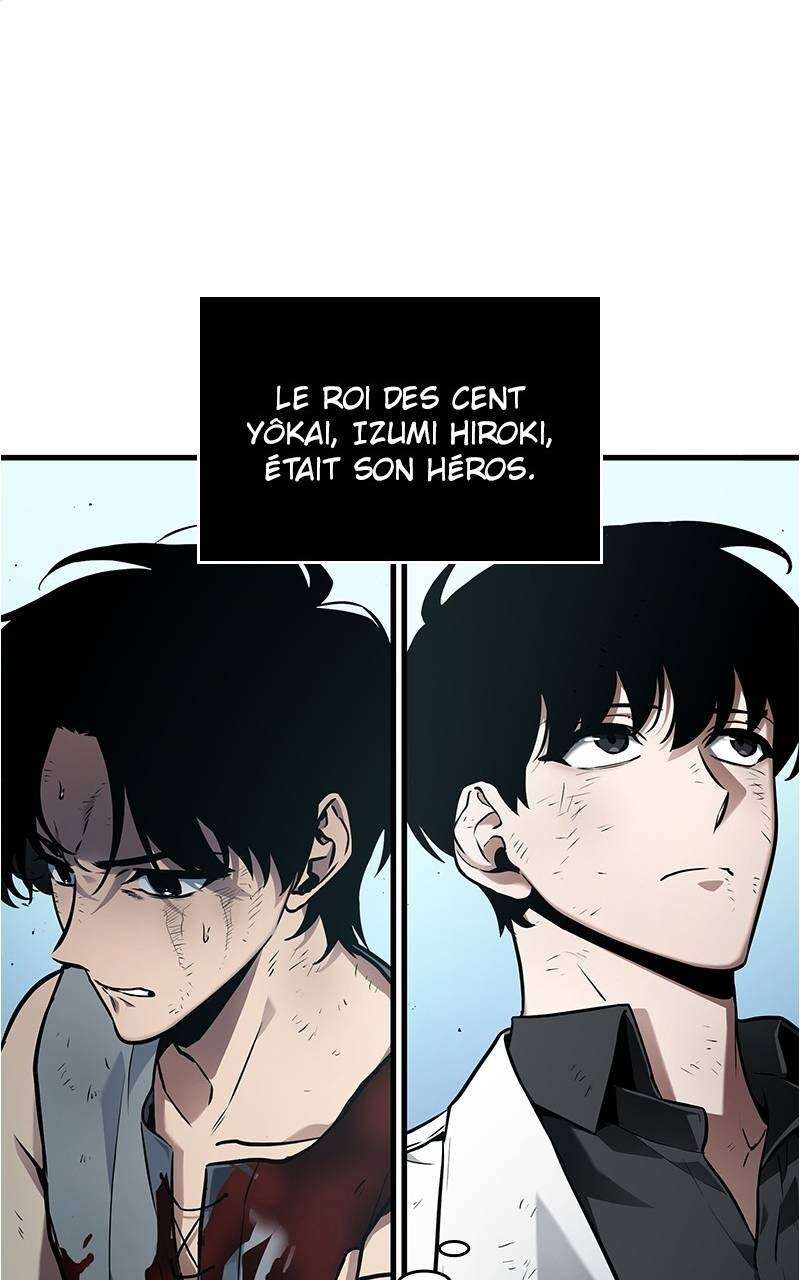 Read Omniscient Reader’s Viewpoint FR Manga Online