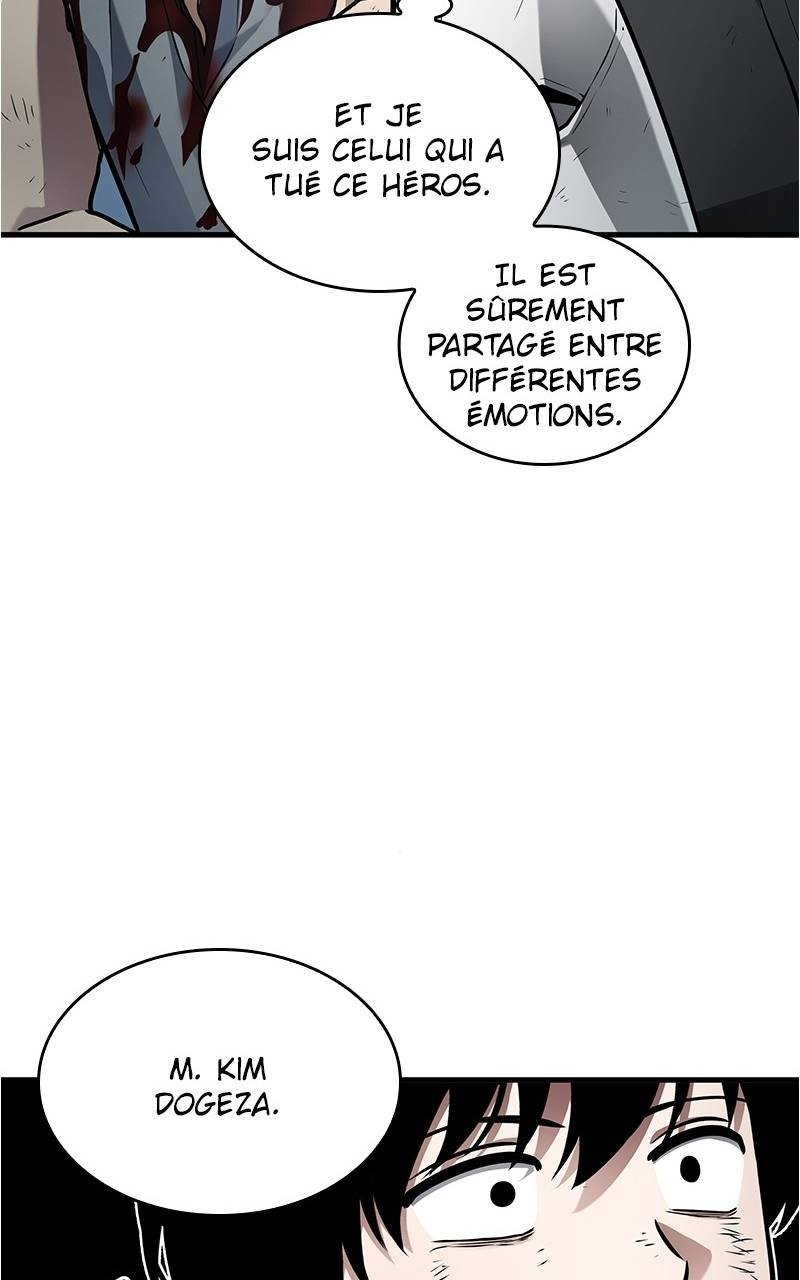 Read Omniscient Reader’s Viewpoint FR Manga Online