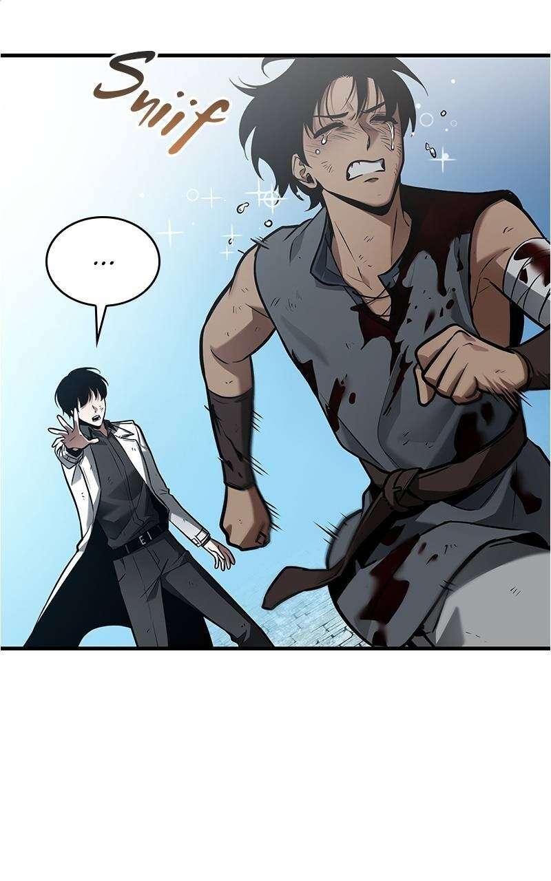 Read Omniscient Reader’s Viewpoint FR Manga Online