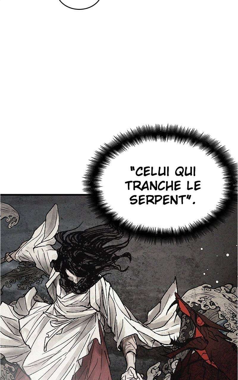 Read Omniscient Reader’s Viewpoint FR Manga Online