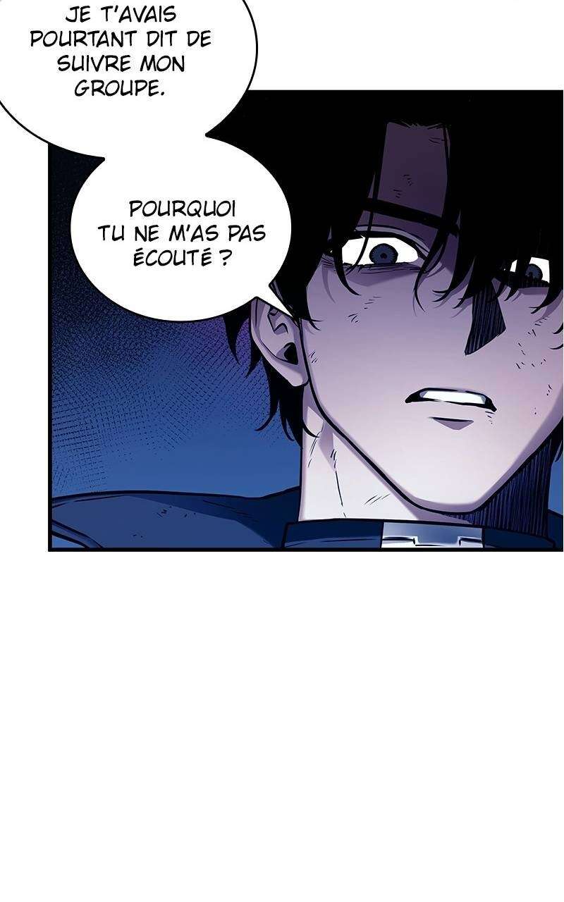 Read Omniscient Reader’s Viewpoint FR Manga Online