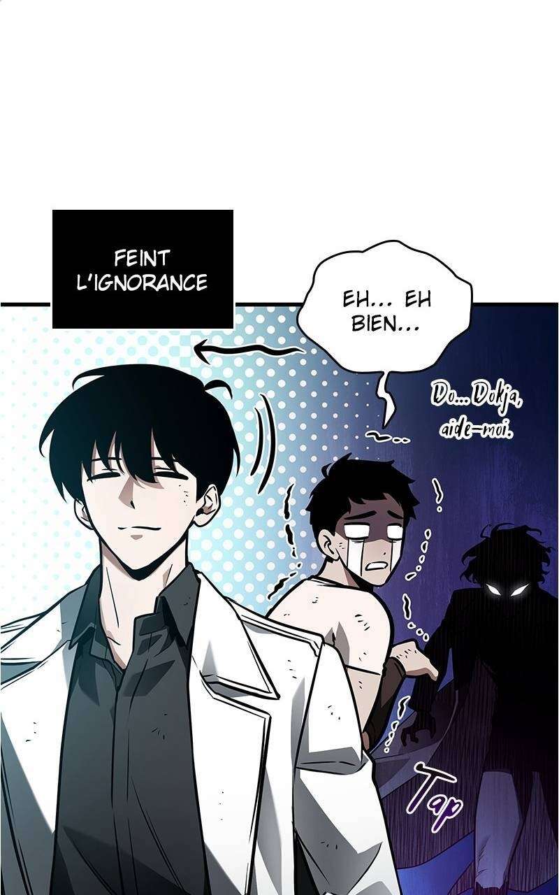 Read Omniscient Reader’s Viewpoint FR Manga Online