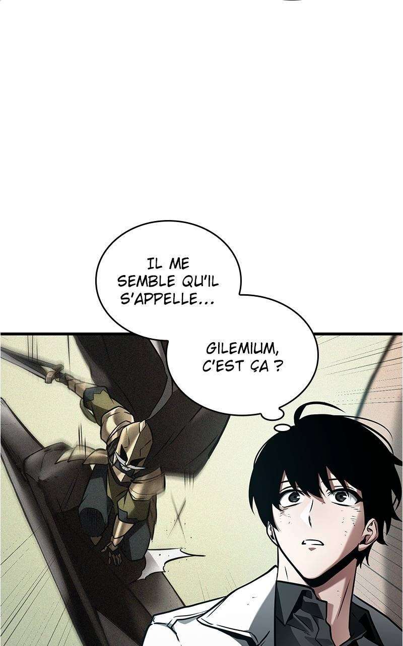 Read Omniscient Reader’s Viewpoint FR Manga Online
