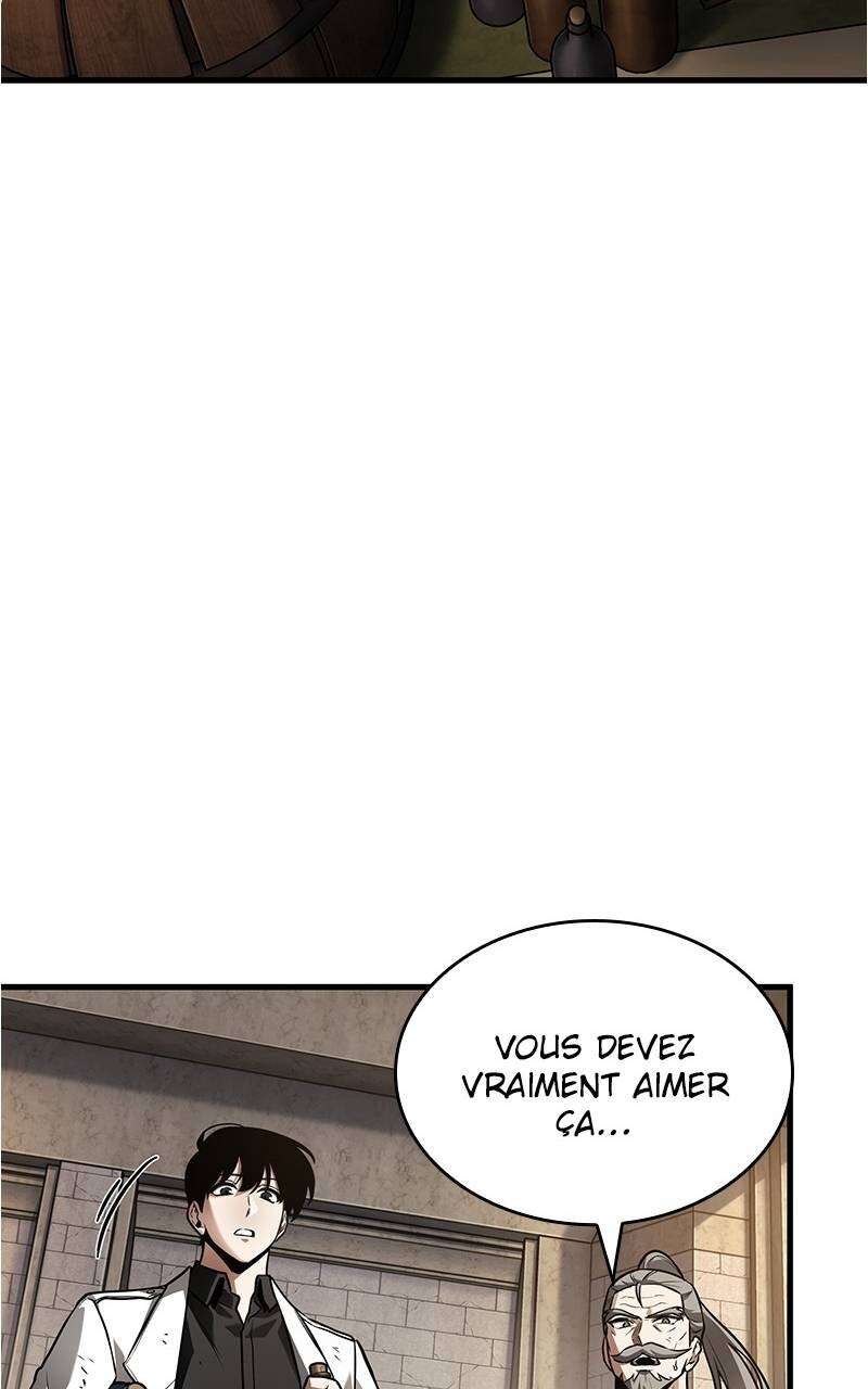 Read Omniscient Reader’s Viewpoint FR Manga Online