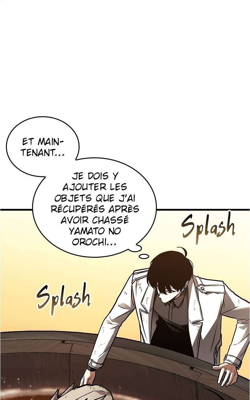 Read Omniscient Reader’s Viewpoint FR Manga Online