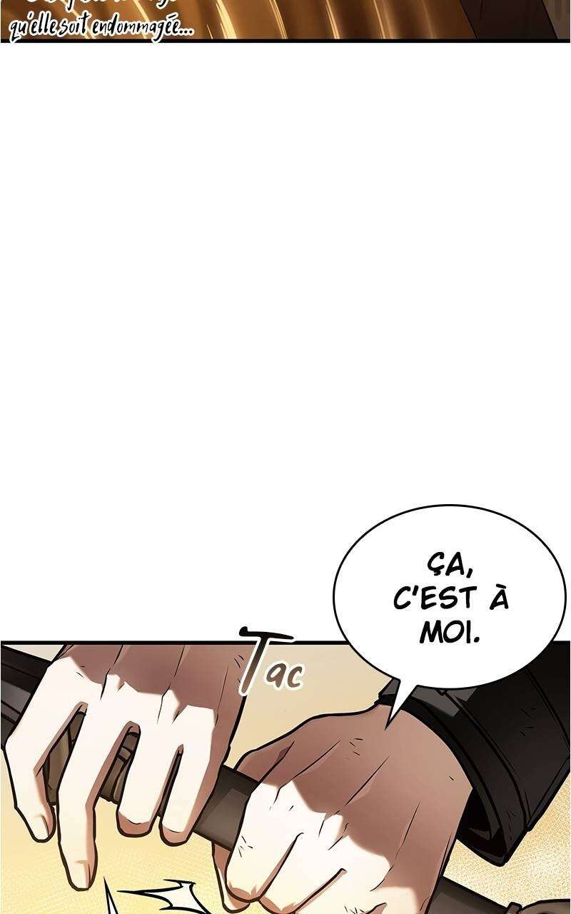 Read Omniscient Reader’s Viewpoint FR Manga Online