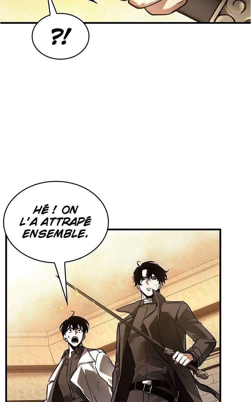 Read Omniscient Reader’s Viewpoint FR Manga Online
