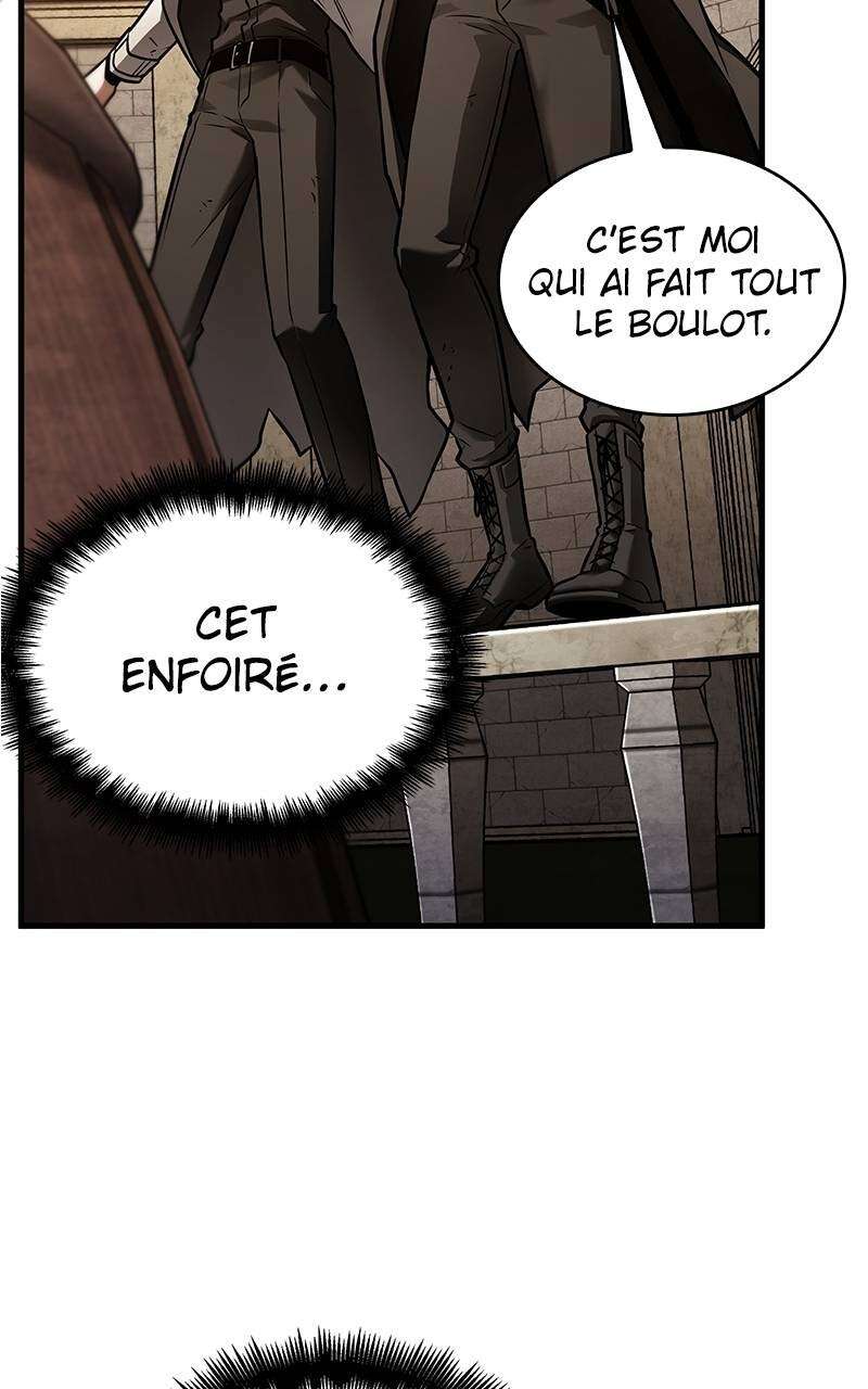 Read Omniscient Reader’s Viewpoint FR Manga Online