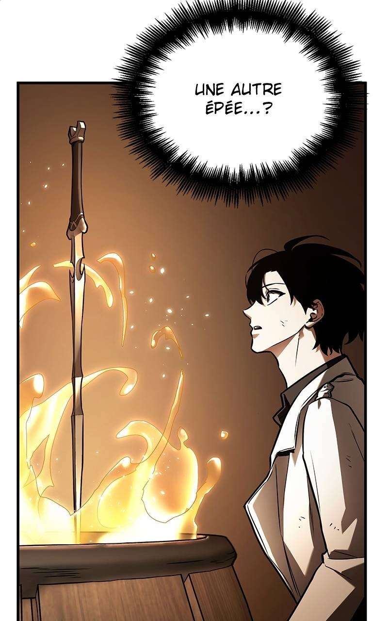 Read Omniscient Reader’s Viewpoint FR Manga Online