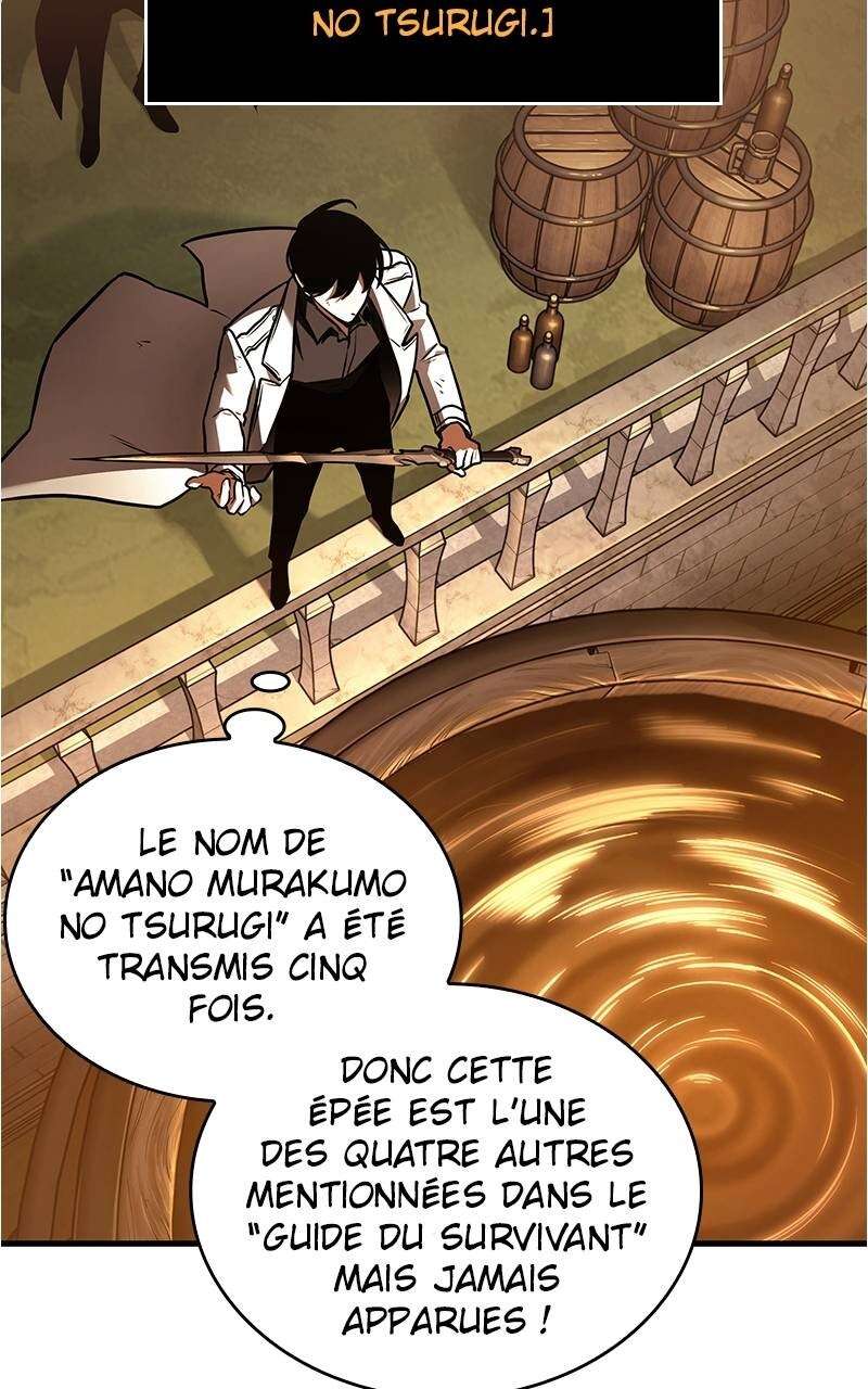 Read Omniscient Reader’s Viewpoint FR Manga Online