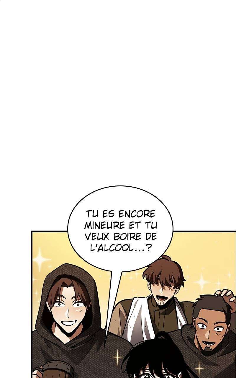 Read Omniscient Reader’s Viewpoint FR Manga Online