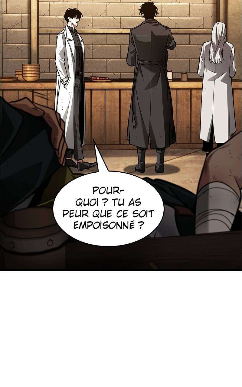 Read Omniscient Reader’s Viewpoint FR Manga Online