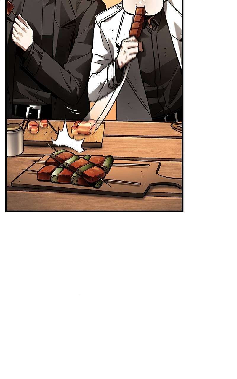 Read Omniscient Reader’s Viewpoint FR Manga Online