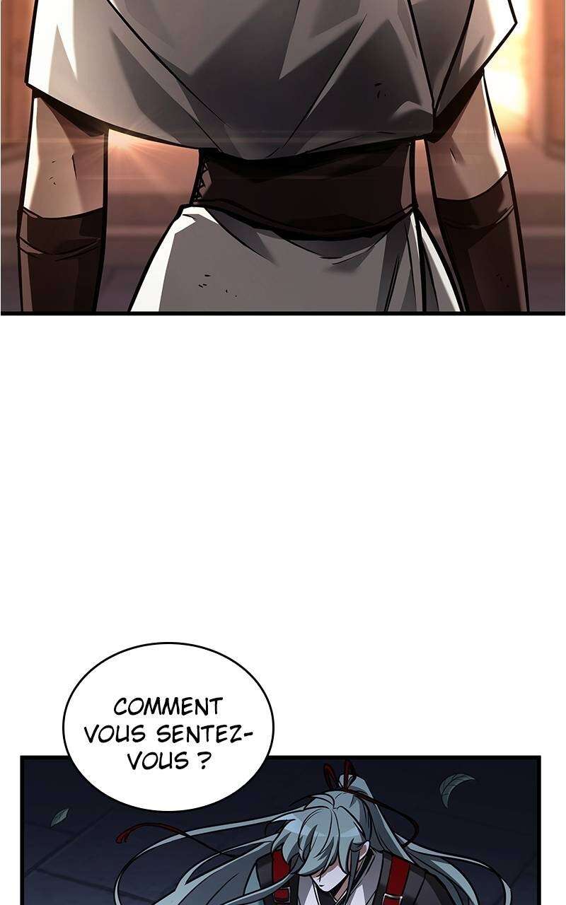 Read Omniscient Reader’s Viewpoint FR Manga Online