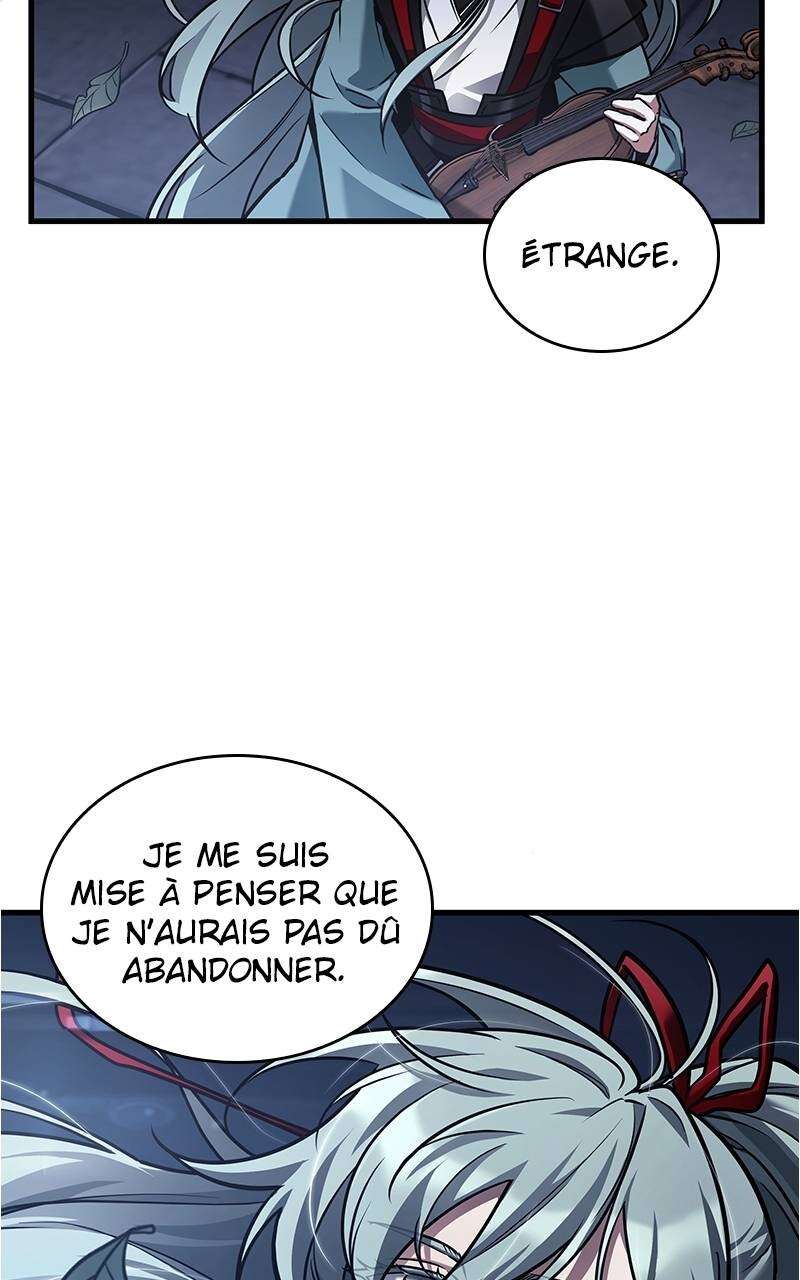 Read Omniscient Reader’s Viewpoint FR Manga Online