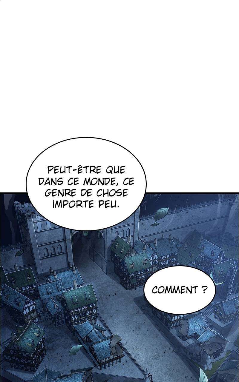 Read Omniscient Reader’s Viewpoint FR Manga Online