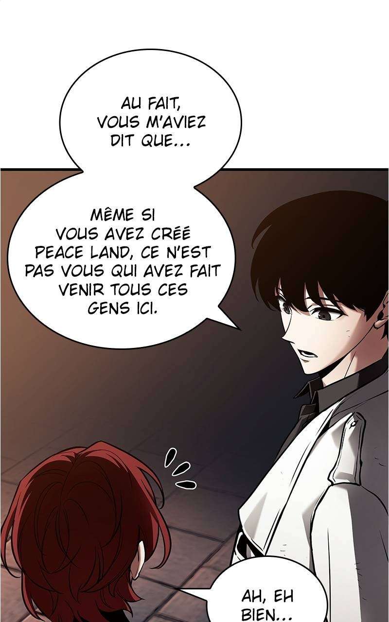 Read Omniscient Reader’s Viewpoint FR Manga Online