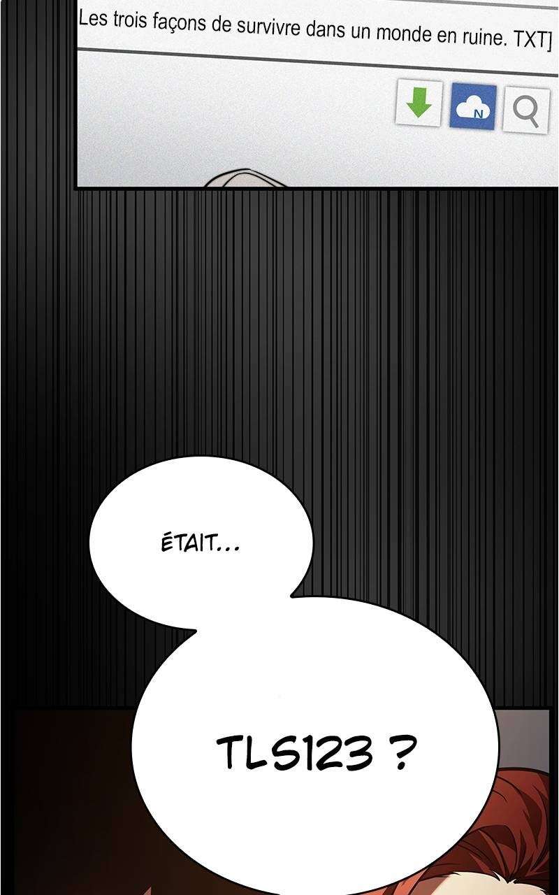 Read Omniscient Reader’s Viewpoint FR Manga Online