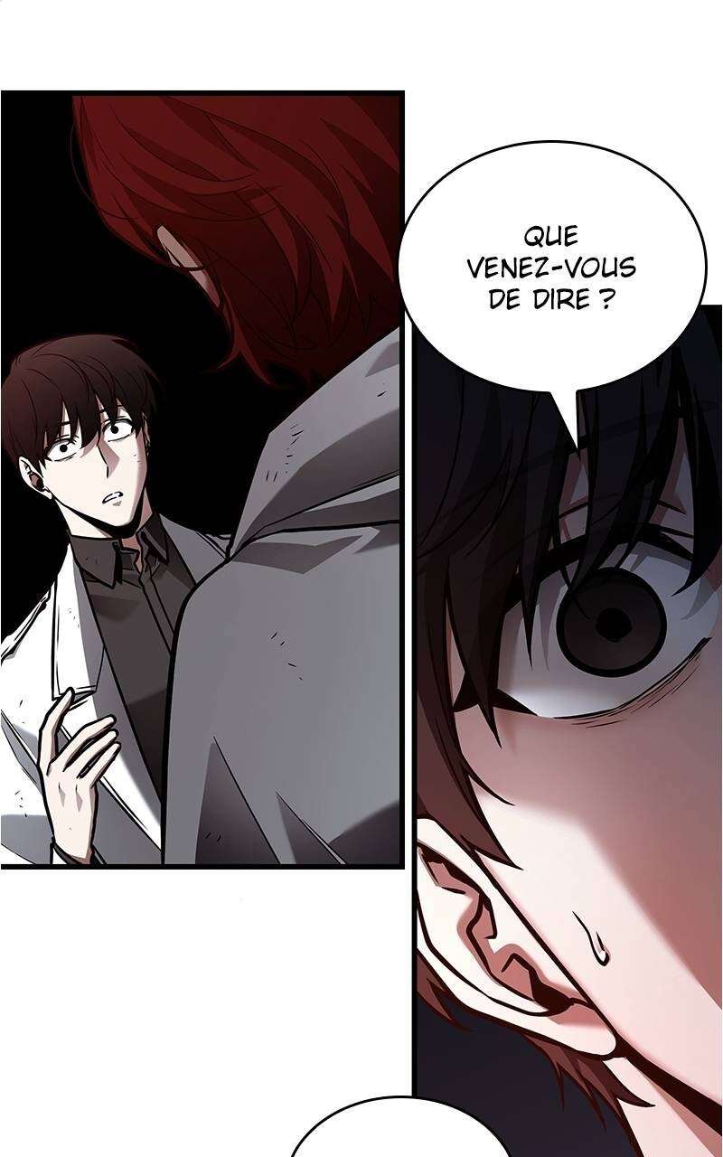 Read Omniscient Reader’s Viewpoint FR Manga Online