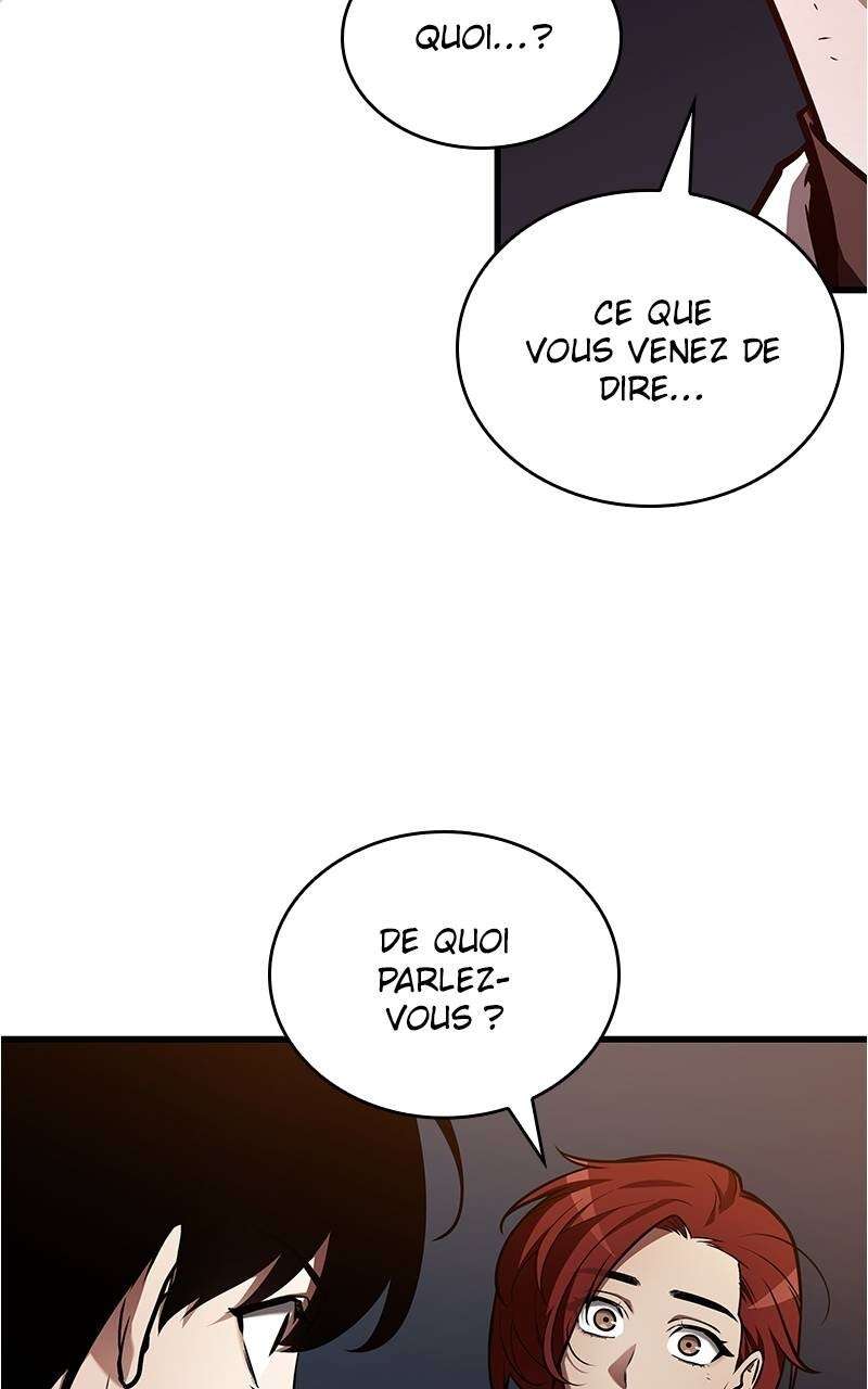 Read Omniscient Reader’s Viewpoint FR Manga Online