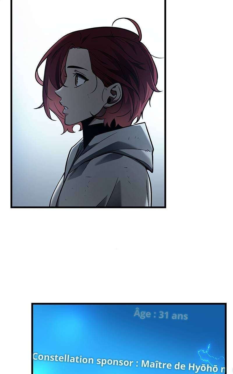 Read Omniscient Reader’s Viewpoint FR Manga Online