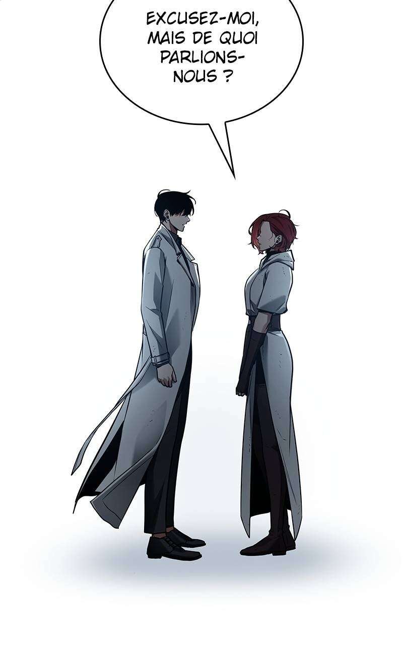 Read Omniscient Reader’s Viewpoint FR Manga Online